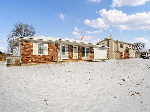 2nd image of 5105 Sheila Dr