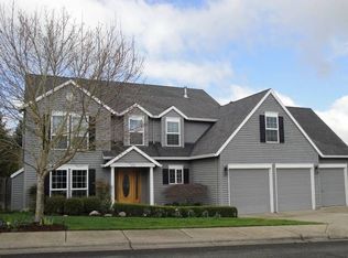3767 NW Banff Dr, Portland, OR 97229