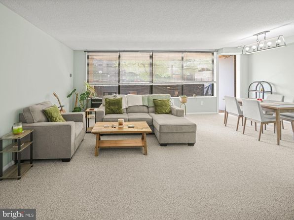 3701 S George Mason Dr UNIT 116N, Falls Church, VA 22041