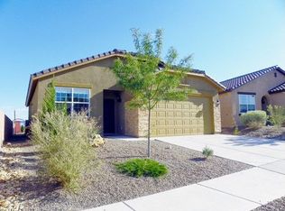 3744 Tierra Abierta Pl NE, Rio Rancho, NM 87124