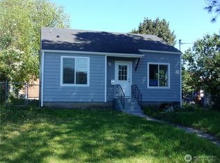 4811 S K St, Tacoma, WA
