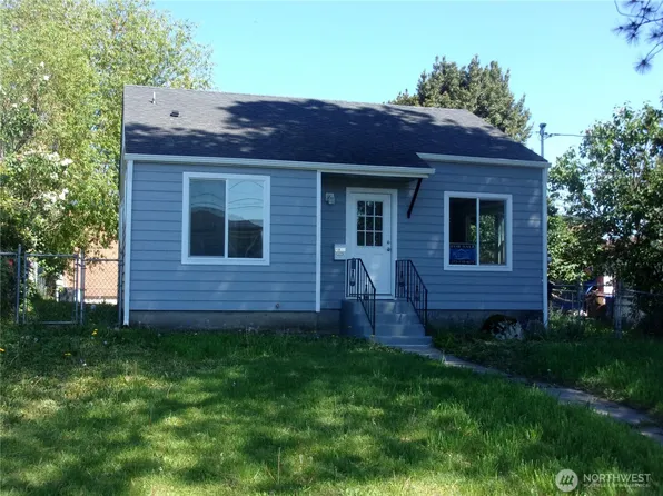 4811 S K Street, Tacoma, WA 98408