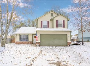 3958 Tamara Way, Franklin, IN 46131
