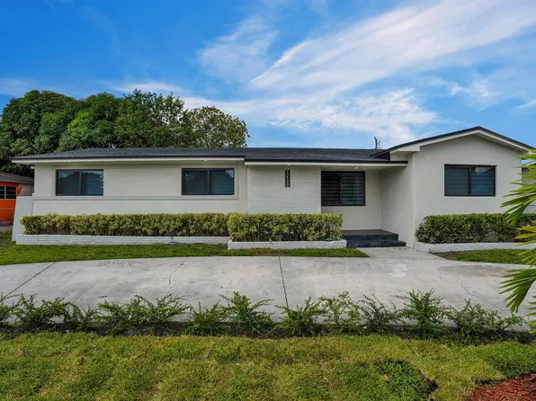 12100 NW 22nd Avenue, Miami, FL 33167