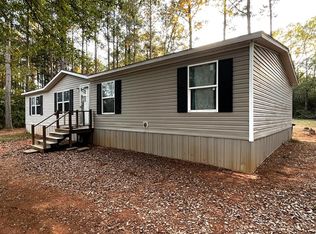 1105 Long Branch Dr, Summit, MS 39666