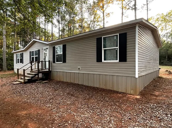 1105 Long Branch Dr, Summit, MS 39666
