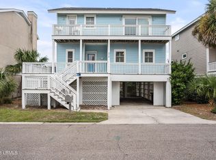 314 Ocean Point Dr, Saint Helena Island, SC 29920