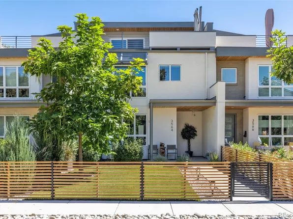 3564 S Ogden Street, Englewood, CO 80113