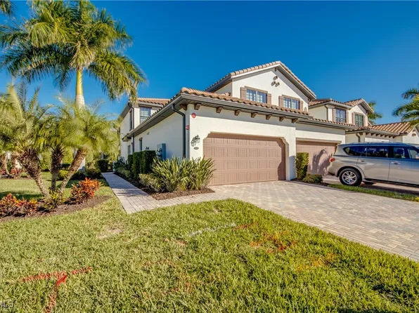 11876 Arboretum Run Dr Unit 101, Fort Myers, FL 33913