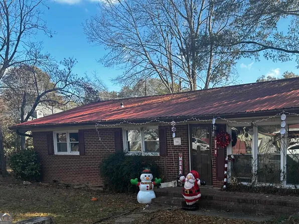 98 Delano St, Cedartown, GA 30125