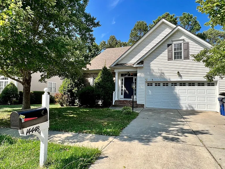 14448 Ashleyville Ln — Photo 2
