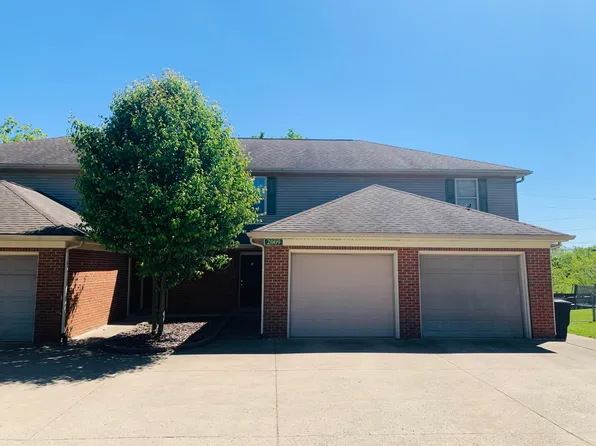 2009 River Ridge Rd #2, Frankfort, KY 40601