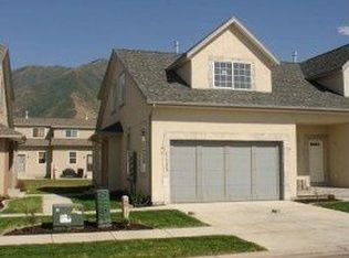 1155 S 2880 E, Spanish Fork, UT 84660