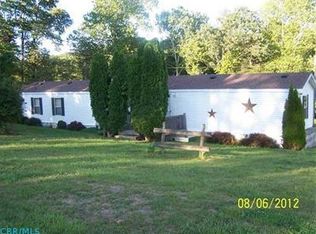 10018 Stage Rd, Logan, OH 43138