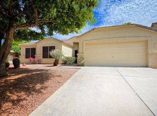 4602 E Briles Rd, Phoenix, AZ 85050