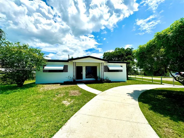 12280 SW 188th St, Miami, FL 33177