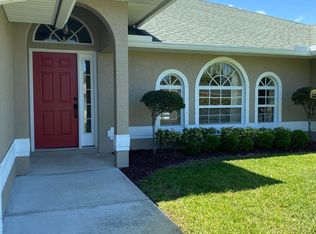 158 Delmar St, Sebastian, FL 32958