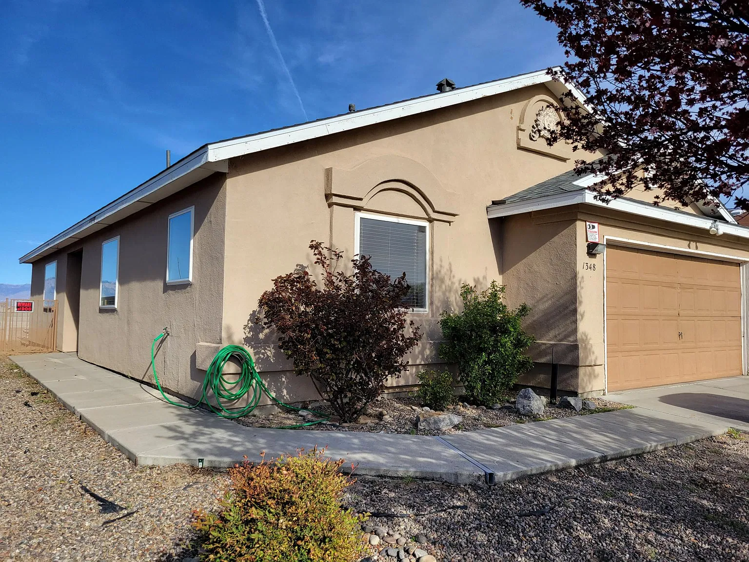 1348 El Rancho Dr SW — Photo 2