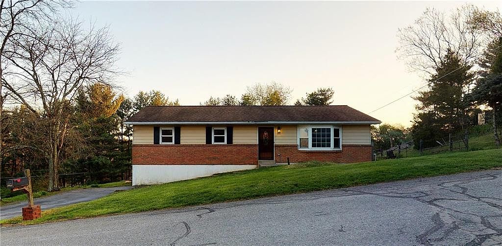 6296 Meadowview Rd, Germansville, PA 18053 Zillow