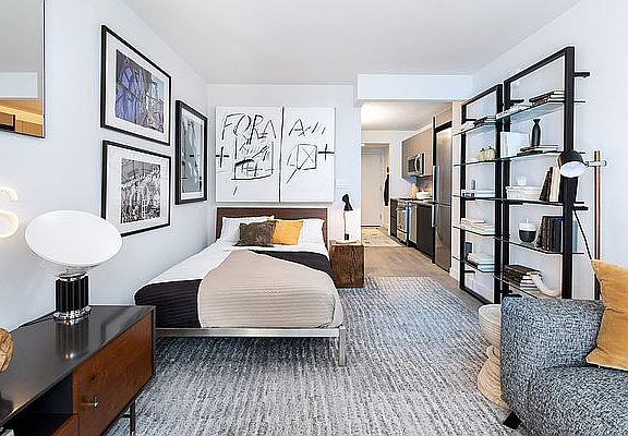 3rd image of 420 Kent Ave APT 616