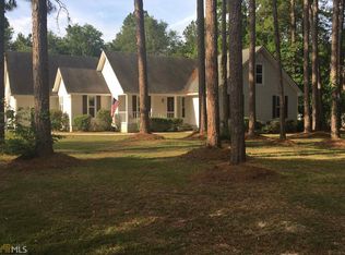 14 Robin Hood Rd, Statesboro, GA 30458