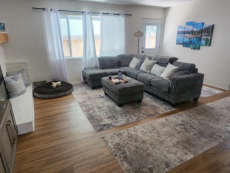 2510 Conestoga St #A — Photo 1