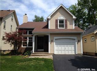 74 Wilsonia Rd, Rochester, NY 14609