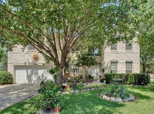 16700 Fasher Cv, Round Rock, TX 78681