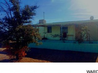 1580 W Boulder Dr, Meadview, AZ 86444