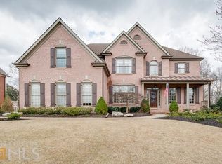 3420 Greenside Ct, Dacula, GA 30019