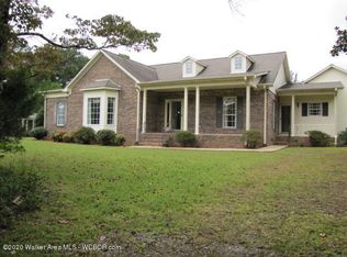 1108 N Airport Rd, Jasper, AL 35504