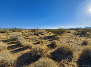 0 W Moenkopi Juniper Rd, Golden Valley, AZ 86413