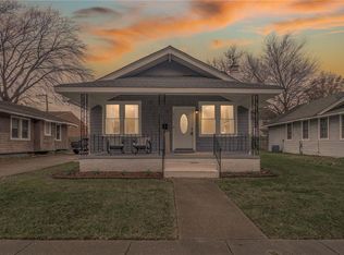 1813 Lasalle Ave, Norfolk, VA 23509