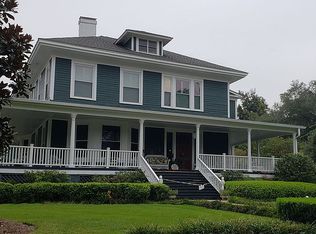 706 N 4th Ave, Laurel, MS 39440