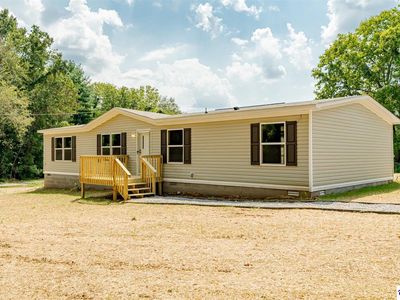 617 Jennings Knob Rd, Vine Grove, KY, 40175