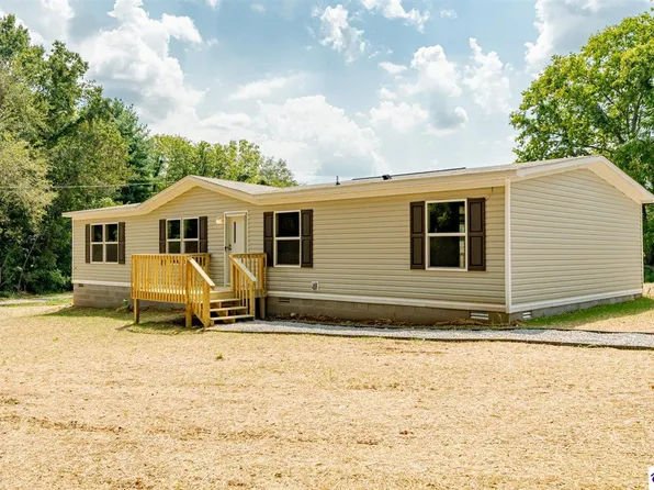 617 Jennings Knob Rd, Vine Grove, KY 40175