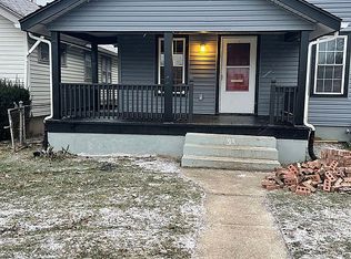 313 Brooklyn Ave, Dayton, OH 45417