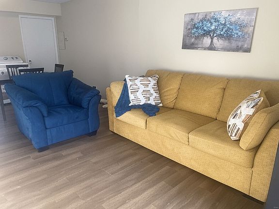 Furnished one bedroom apartment. $1350 per month all utilities included.