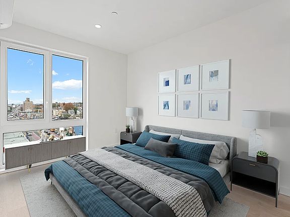 4th image of 172-02 Hillside Ave #6G