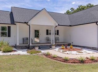 1719 Gerrard Rd, Anderson, SC 29625