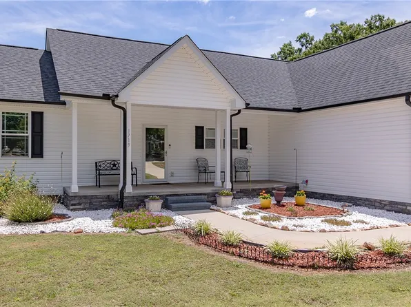 1719 Gerrard Rd, Anderson, SC 29625