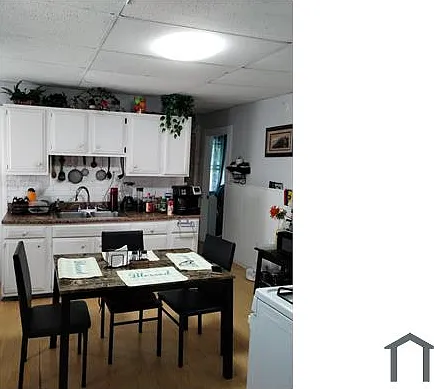 3 bed, 1100 sqft, $2,050 — Photo 2