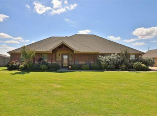 157 Divide Ave, Tuscola, TX 79562