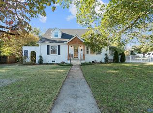 2303 Andrew Jackson Way NE, Huntsville, AL 35811