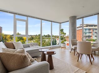 2770 Sophia St #501, Vancouver, BC V5T0A4