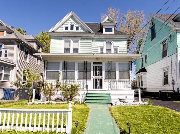 414 W Beard Ave, Syracuse, NY 13205