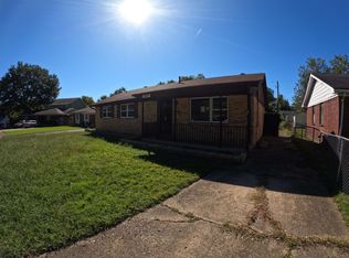 4615 Lawrence Rd LOT 76, Memphis, TN 38122