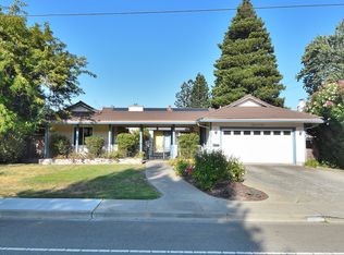 9650 Davona Dr, San Ramon, CA 94583