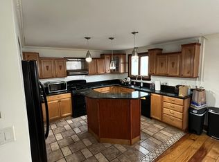 35 Fort Ave #A, Roxbury, MA 02119