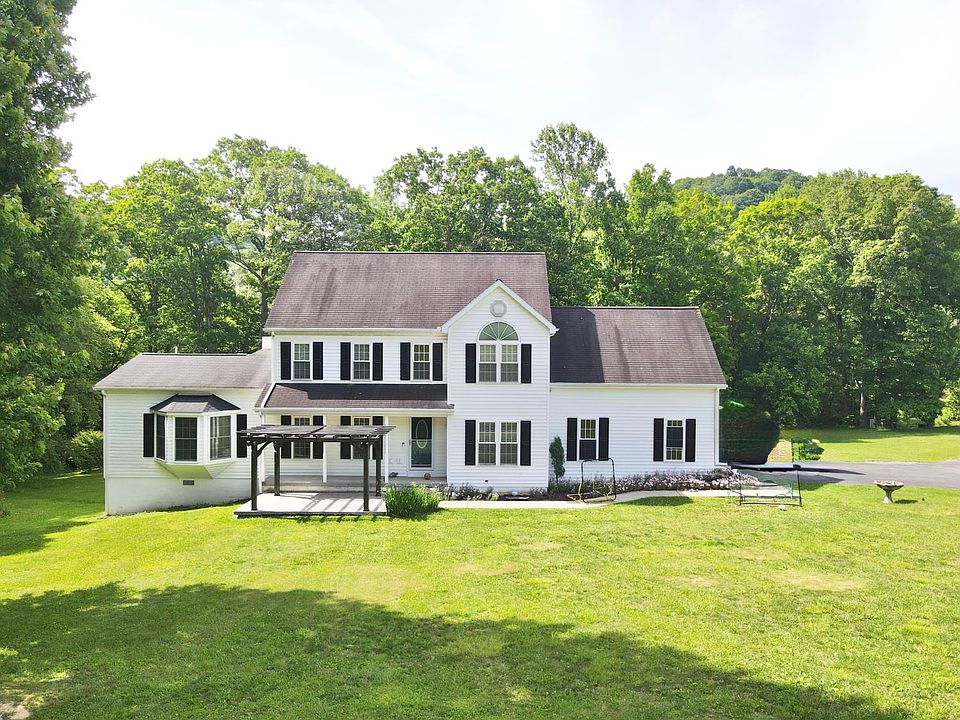 1st image of 954 Brushfork Rd